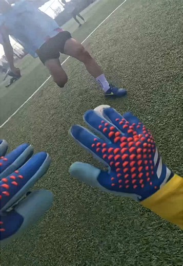 Top Goalkeeper Saves from Gk Supersave Collection 5