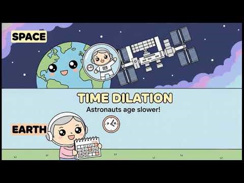 What is Time, actually?