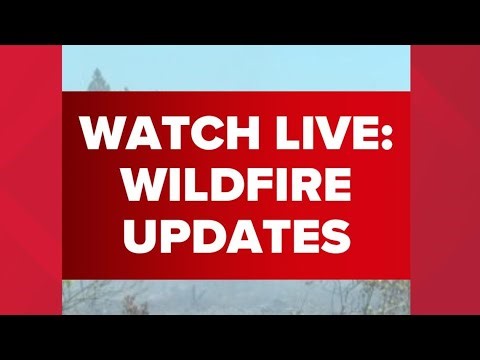 LIVE: Wildfire Updates: Georgia and Florida fries continue to burn, spread smoke | BREAKING NEWS