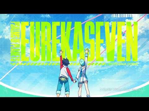 「交響詩篇エウレカセブン」20th special PV