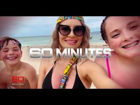 SNEAK PEEK: A young woman’s battle to overcome a devastating diagnosis | 60 Minutes Australia