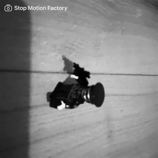 Uzi reloading animation