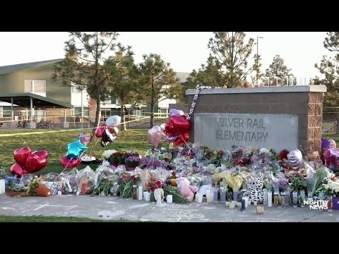 Neighbor of Oregon shooter describes “normal” teen, loud arguments