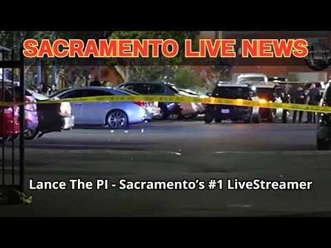 🚨 Sacramento Live News | Real-Time Police & Fire Coverage | 12/30