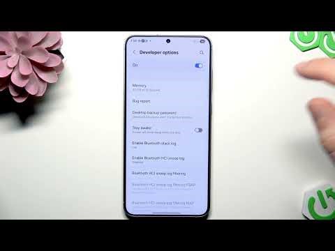 How to Make SAMSUNG Galaxy Faster | Change Animation Speed