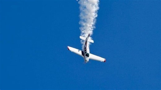 The race to develop sustainable aviation fuel