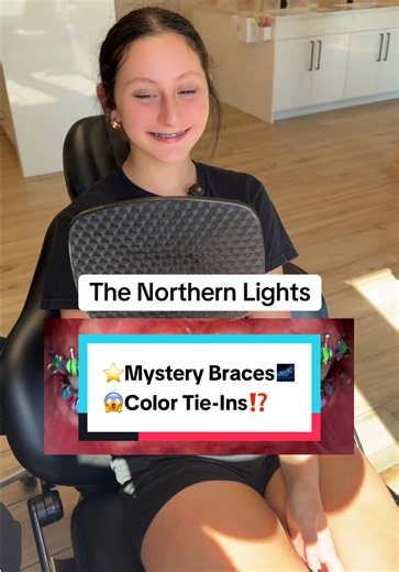 Best Braces Color Tie-Ins: Cute & Creative Braces Color Combos