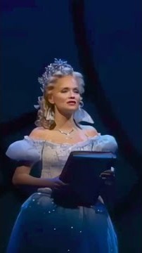For Good - Idina Menzel and Kristin Chenoweth
