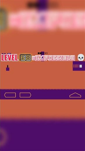 “Level 68 is Actually Impossible 😱 | 99% Players Failed” # TechGamerz