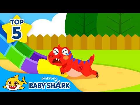 [BEST] Dr. Baby Shark Song + Spooky Shadow Monsters AND MORE | Song for kids | Baby Shark Official