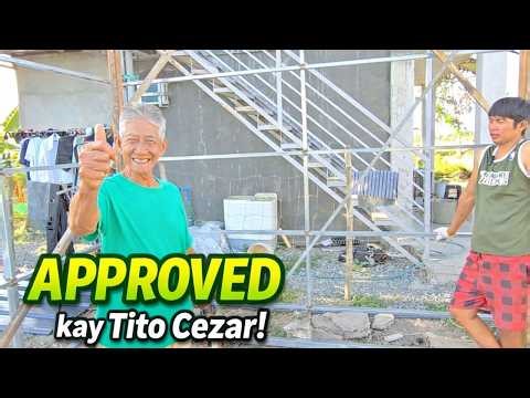 Tito Cezar Humanga Kay Bryan