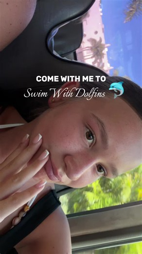 Swim with Dolphins in Jamaica: A Surreal Experience