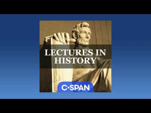 Lectures in History: 1776 Then and Now - Early American Political Thought