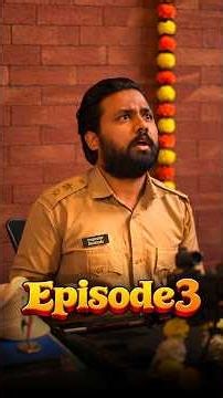 Episode 3 | Raavan Ka Apahran | #ShortsBreak #ComedyVideos