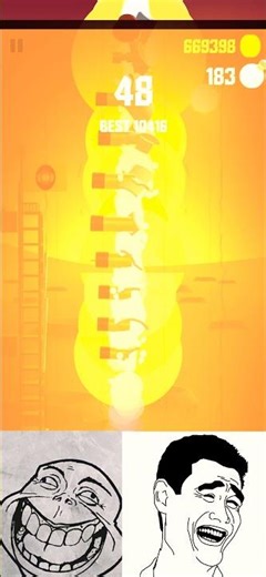 Space Frontier 🚀: The Incident 💥. #shorts