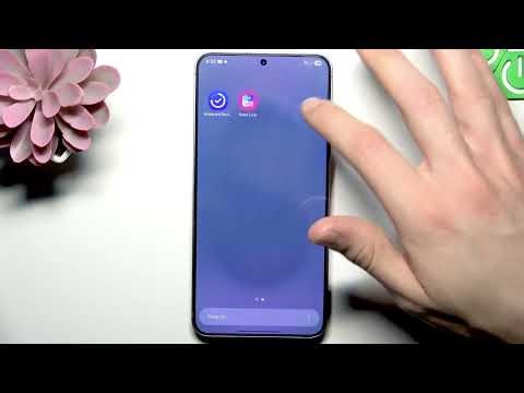 How to Customize Gesture Handle on SAMSUNG Galaxy | NavStar