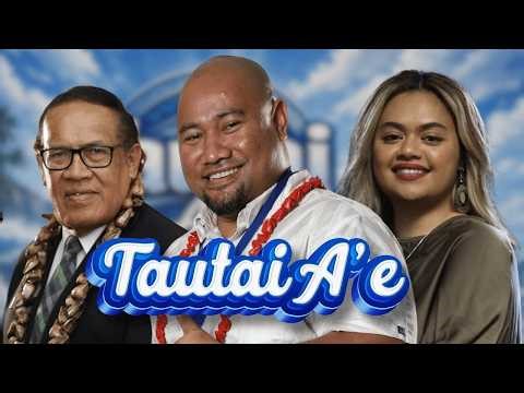 Tautai A'e - S5 EP 49