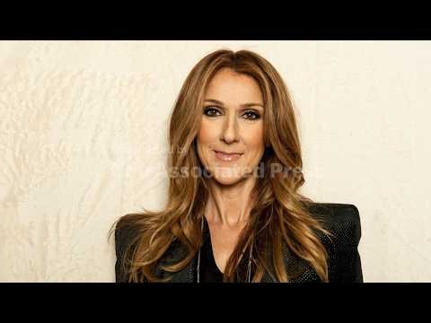 Celine Dion honored with 'Titanic'-inspired Barbie Doll