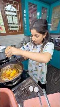 ఈరోజు 😍 వంట చేసింది సోనీ…? #viral #shortvideo #family #cooking #ytshorts