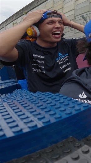 Drivers' Parade Races Proposal for 2026