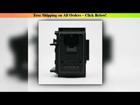 FusionRig for Fujifilm X-H2/X-H2S Camera Cage Expansion Module Cineback compatible with SmallRig