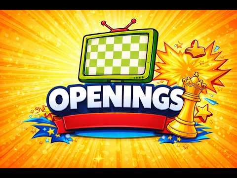 #50. Openings: Sicilian Defense / Alapin Variation