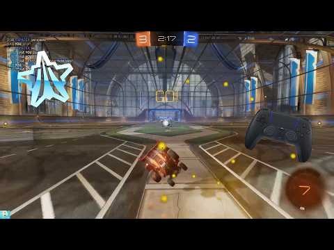 rocket League