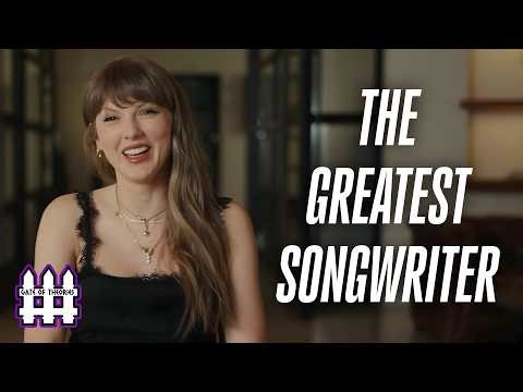The 10 Best Moments From Taylor Swift's New York Times Greatest Songwriters Interview