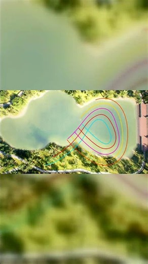 Drone Swarm Formations: Leader–Follower | AirSim #airsim #drone #simulation #uav