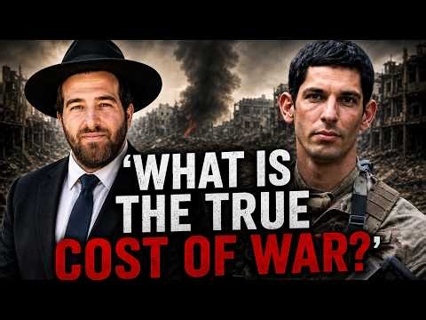 The Soldier in the Devil's Playground | Baruch Baitch | ITVOG Ep. 29