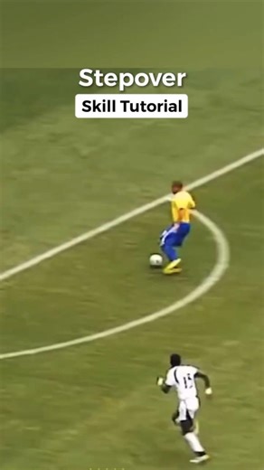 Football Skills Tutorial #football #skills #tutorial