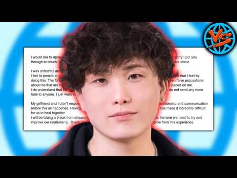 Internet VS Sykkuno's Response