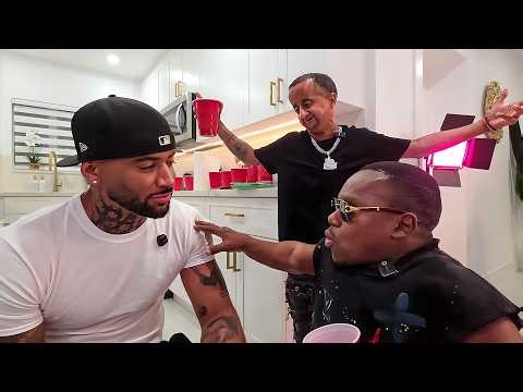 McQueen Confronts Baby Alien & D-Low... 😲😮