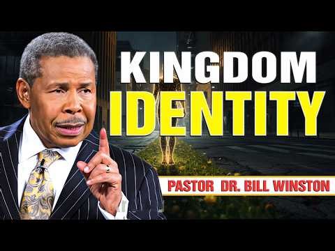 Bill Winston | The Blessing: Kingdom Identity | Live Stream Today