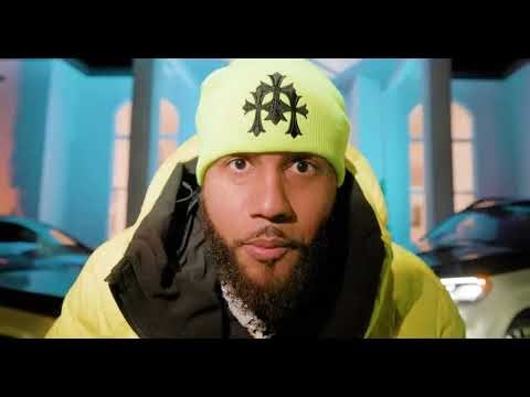 El Alfa "El Jefe" - POPPIN' BOTTLES (PAPENBAROS) - Official Music Video