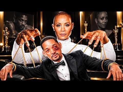 The Downfall of Will Smith: Jada Pinkett's Humiliation