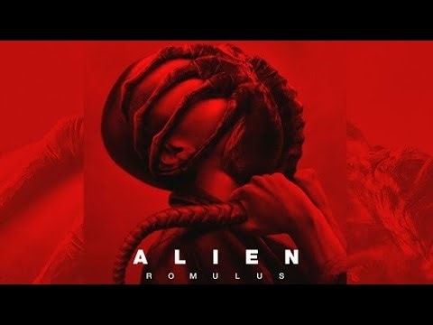 Alien: Romulus (2024) Film Explained in Hindi Summarized| #movie #hollywoodhungamaexplainer #film