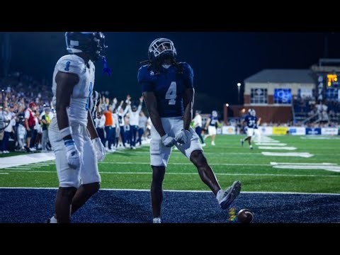 Cowboys Land 1,000-Yard, 14-TD Award-Winning Receiver Amid Post-Draft Moves