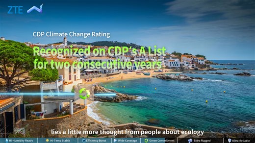 2025 #ZTE home terminal shipments surpassed 100 million units once again—our 5th consecutive year leading the global market! 🏆 This milestone reflects global trust in our products, built on three principles: ✅ Value-Driven Approach ✅ Structural Optimization ✅ Innovation-Driven We continue to expand our global presence and enhance our #SmartHome ecosystem, striving to be the leading provider of connected home solutions. Here's to connecting more homes with quality and innovation. 🌍✨ | ZTE Corpo