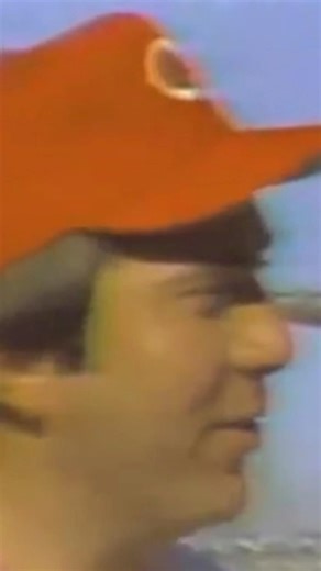 Johnny Bench on David Letterman Show | Classic Late Night Moment