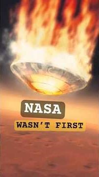 Mars 3: The First Rover to Land on Mars #ussr #spacehistory #nasa