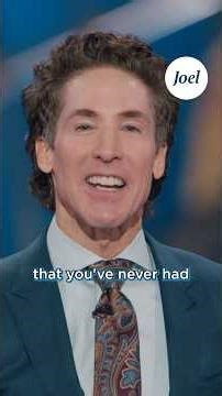 Explosive Blessings #believe #faith #joelosteen