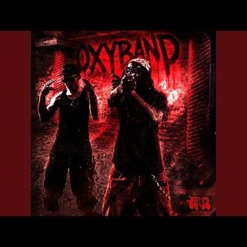 OXYBAND (feat. ILuvueco)