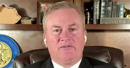GOP Rep. Comer: ‘Democrats Are Going to Do Everything They Can to Try to Shut the Government Down’