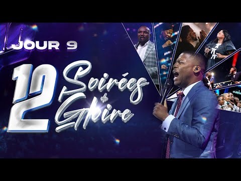 Tribinal Syèl la Pale Nan Dosye Maryaj La Pou Mwen! | 12 Soirées de Gloire | J-9 | Gregory Toussaint