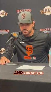 Baseball Offense: Hot or Cold? Analyzing Early Season Performance #shorts