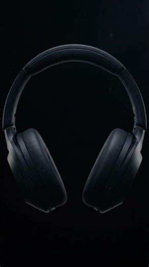 Sony WH-1000XM6 Midnight Blue 🎧 Wireless Bluetooth Headphones #shorts