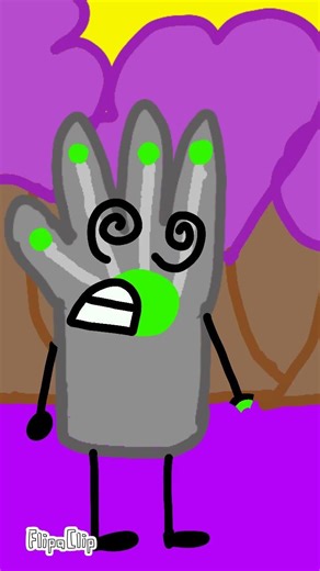 Sneak Peek of Object Infinite Episode 1| BANG BANG BANG Animation Meme| #object #animation