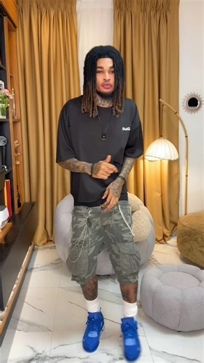 Fel Ronan and His Girlfriend: A Charming Duo