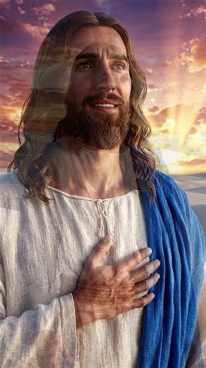 Every heartbeat on the cross was for you, you are my reward! #god #Amen #fypシ゚ #reelsfypシ #faith